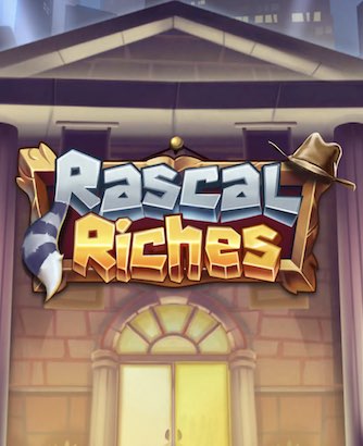 Rascal Riches Online Slot