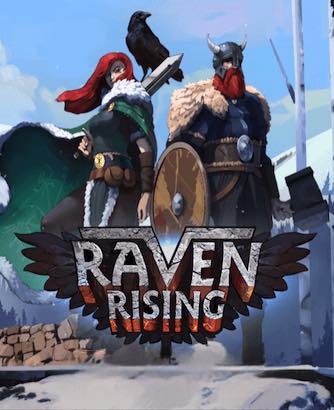 Raven Rising Online Slot