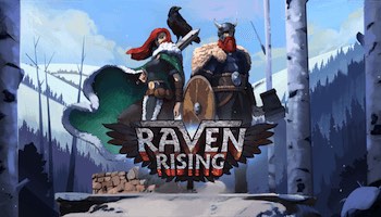 Raven Rising Slot