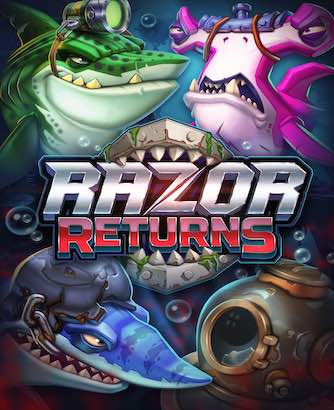 Razor Returns Online Slot