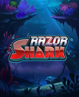 Razor Shark Online Slot