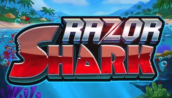 Razor Shark Slot