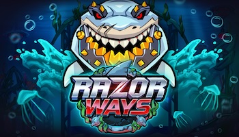 Razor Ways Slot