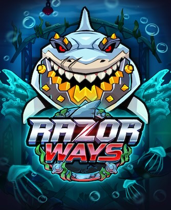 Razor Ways Slot 5