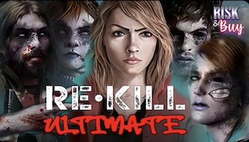 Re Kill Ultimate Slot