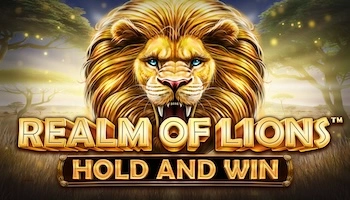 Realm of Lions Slot