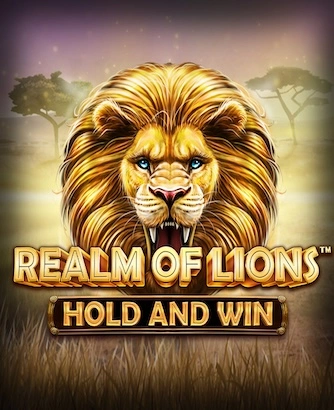 Realm of Lions Slot