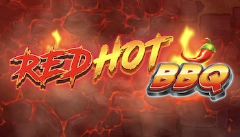 Red Hot Bbq Slot