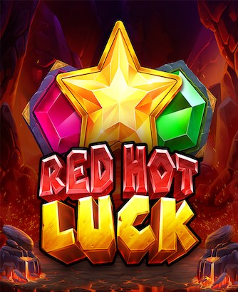 Red Hot Luck Slot