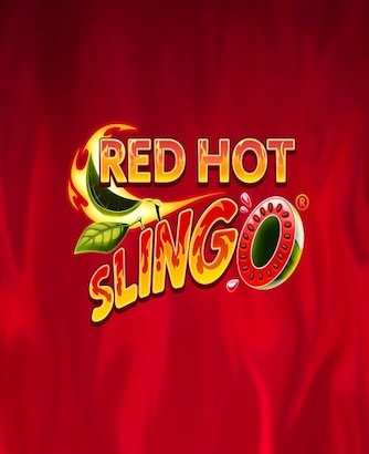 Red Hot Slingo Online Game