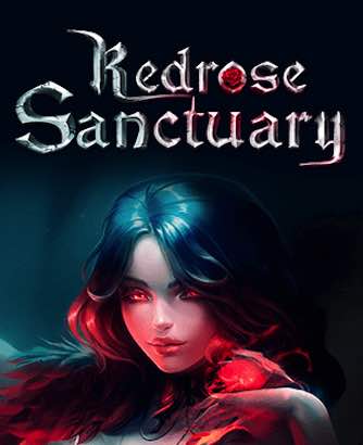 Redrose Sanctuary Online Slot