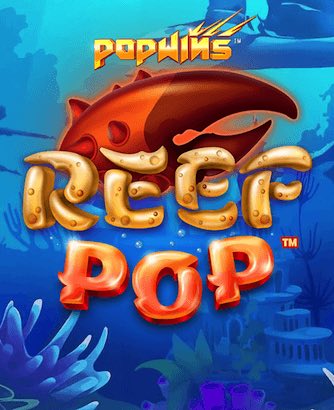 Reefpop Online Slot