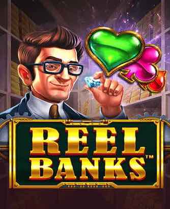 Reel Banks Online Slot