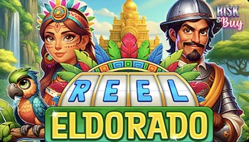 Reel Eldorado Slot