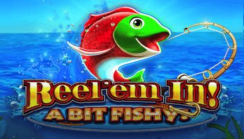 Reel Em in a Bit Fishy Slot