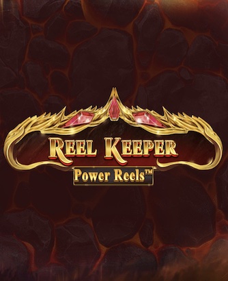 Reel Keeper Power Reels Online Slot