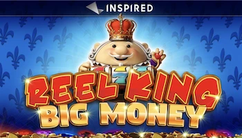 Reel King Big Money Slot