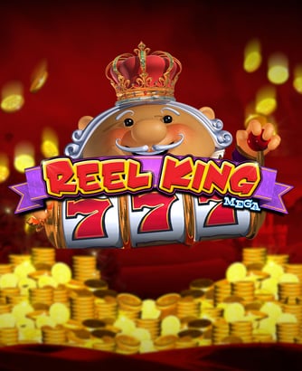 Reel King Mega Online Slot