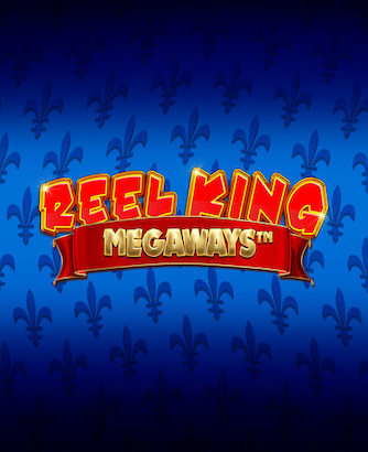 Reel King Megaways Online Slot