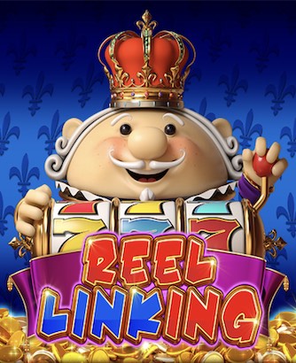 Reel Linking Slot