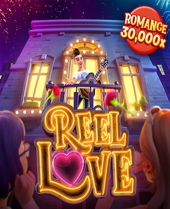 Reel Love Online Slot