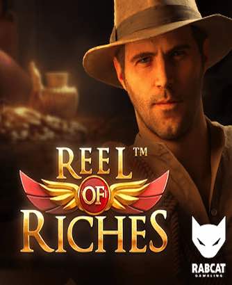 Reel of Riches Online Slot