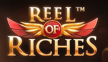 Reel of Riches Slot