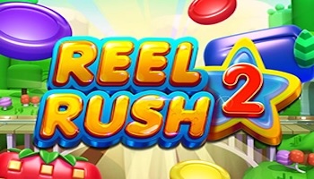 Reel Rush 2 Slot