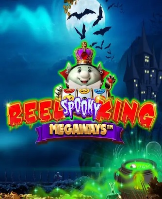 Reel Spooky King Megaways Online Slot