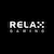 Relax Gaming Slots logo