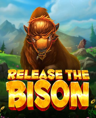 Release the Bison Slot