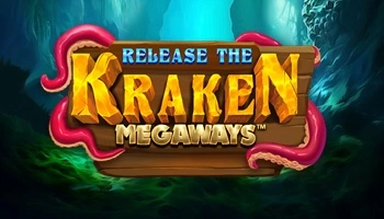 Release the Kraken Megaways Slot