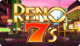 Reno 7s Slot Review