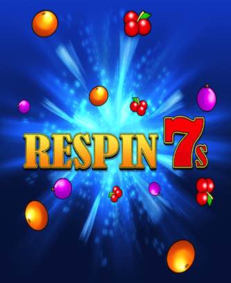 Respin 7s Online Slot