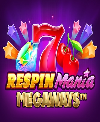 Respin Mania Megaways Slot