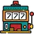 Classic & Retro Slots logo