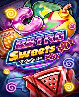 Retro Sweets Slot