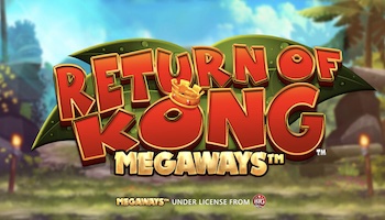 Return of Kong Megaways Slot