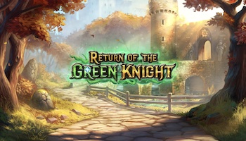 Return of the Green Knight Slot