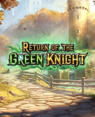 Return of the Green Knight Slot