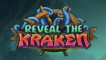 Reveal the Kraken Slot