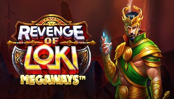 Revenge of Loki Megaways Slot