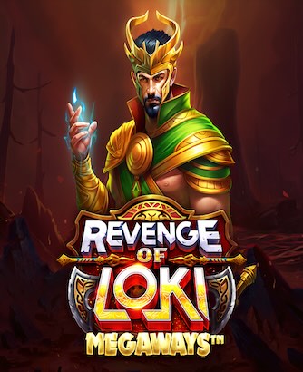 Revenge of Loki Megaways Slot