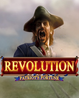 Revolution Patriots Fortune Online Slot