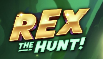 Rex the Hunt Slot