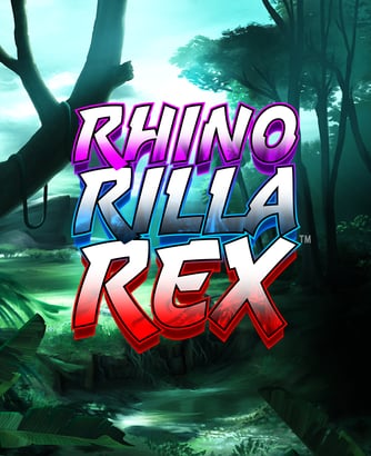 Rhino Rilla Rex Online Slot