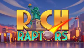 Rich Raptors Slot