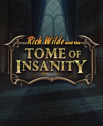 Rich Wilde Tome of Insanity Slot