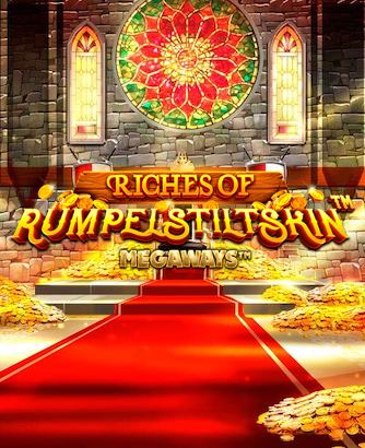 Riches of Rumpelstiltskin Online Slot