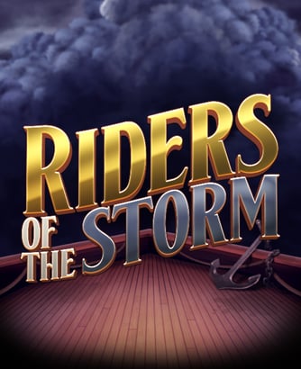 Riders of the Storm Online Slot